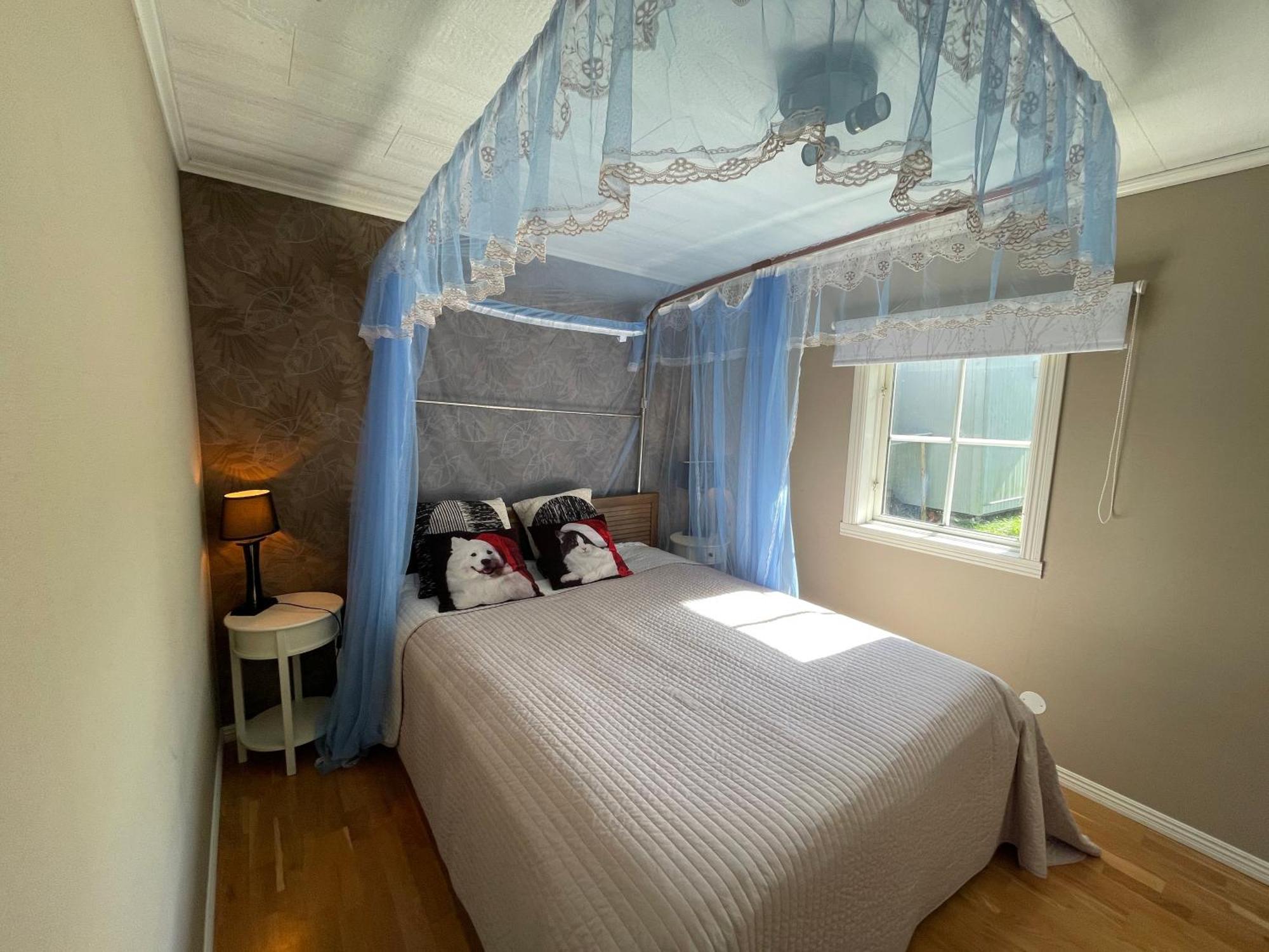 Luxury Villa By Lake Welcome You Hjo Luaran gambar